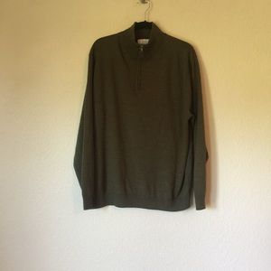 Turnbury pullover sweater (A299)